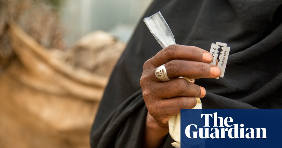 Death Of 10 Year Old Girl Prompts First Fgm Prosecution In Somalias 