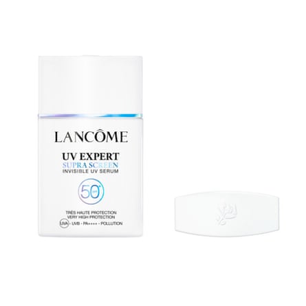 Lancôme UV Expert Supra Screen SPF 50+