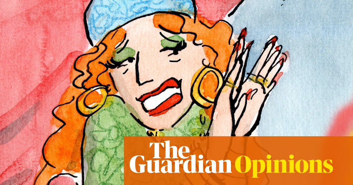 What does a crystal ball tell gen Z about the future? | Fiona Katauskas