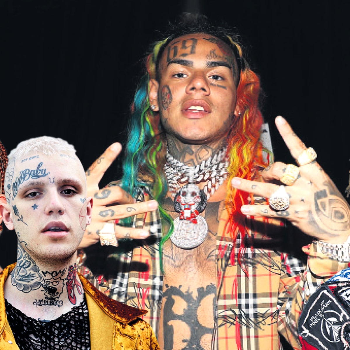 Death, drugs and destruction: the troubled year of SoundCloud ...