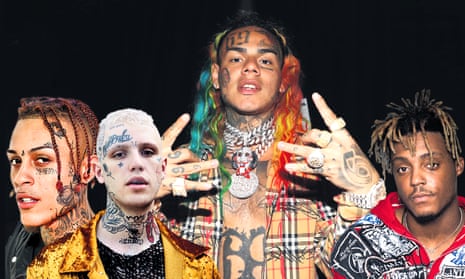 6ix9ine 6ix9ine