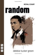 Patrice Lawrence Random by debbie tucker green
