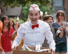 Ice Cream Man review – Eli Roth’s junky slasher is one of year’s worst horrors