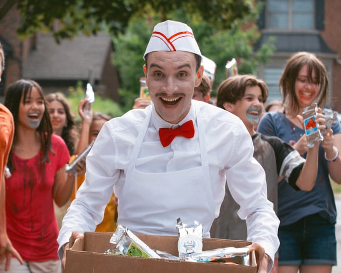 Ice Cream Man review – Eli Roth’s junky slasher is one of year’s worst horrors — image supplied by The Guardian Culture's feed