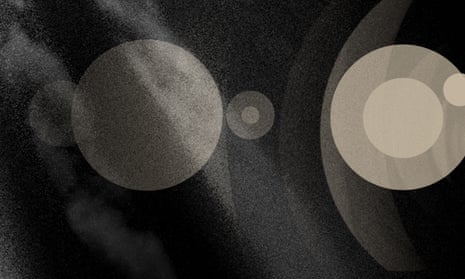 An illustration for the Guardian Documentaries newsletter