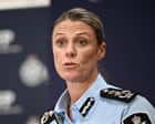 Helen Haines live updates: Police are charging ‘almost one individual every week’ for targeting politicians, MP critical after surgery to save second leg