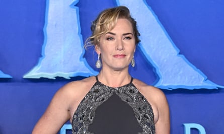 Kate Winslet