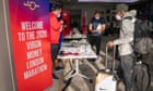 World record times possible at London Marathon if rain stays away