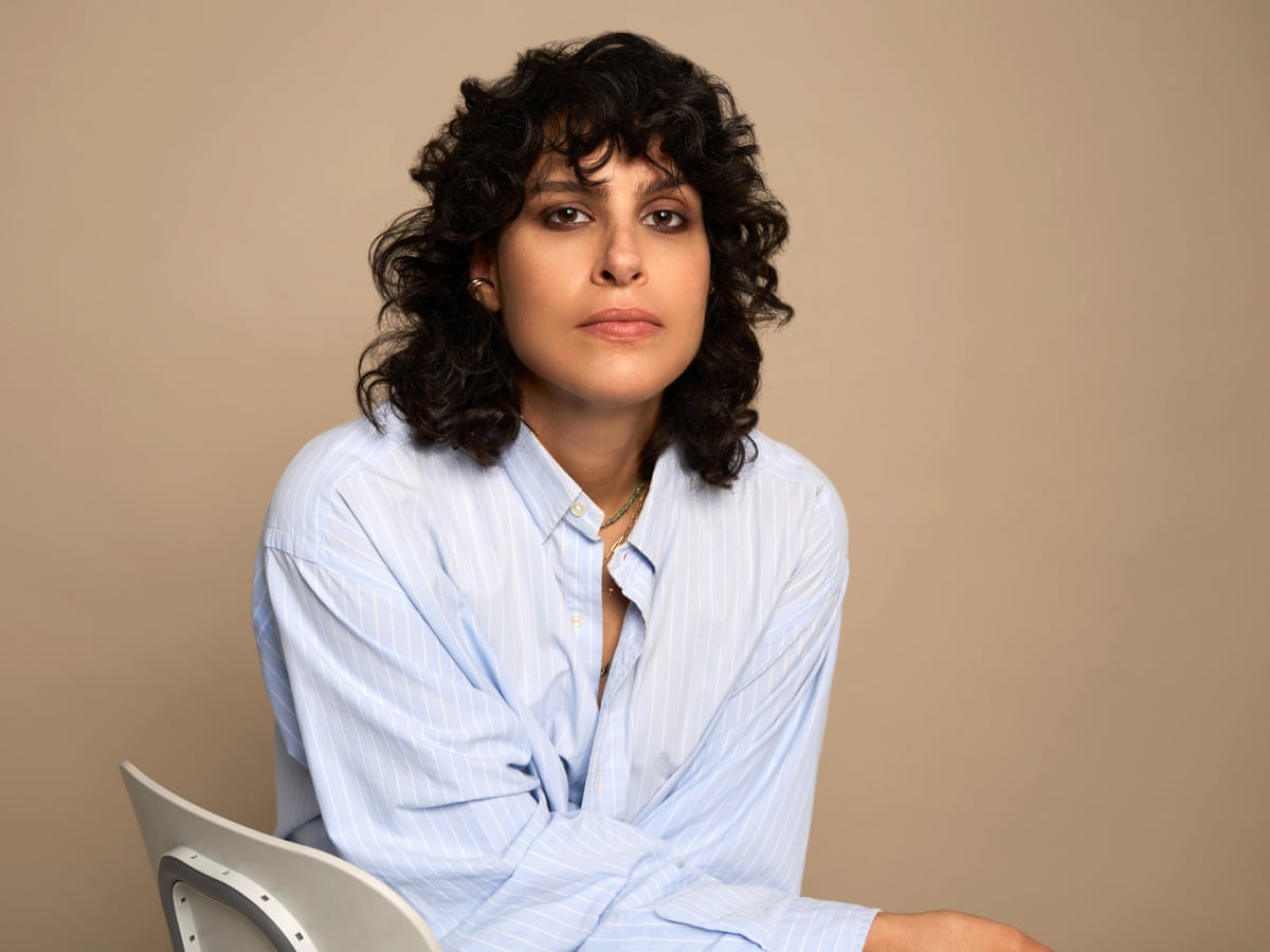 female mature hairy skinny