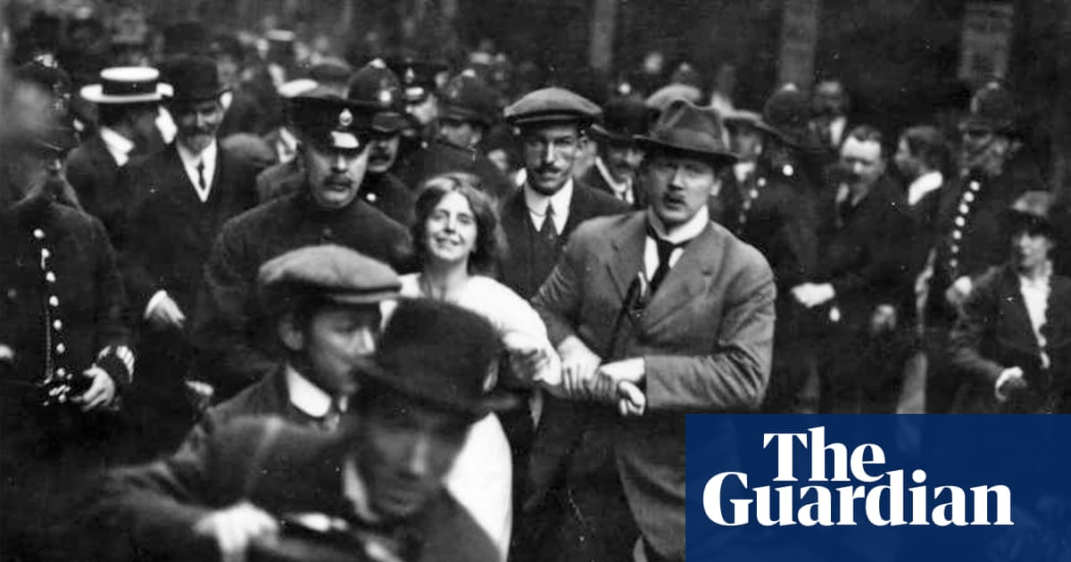 Steve McQueen photography exhibition offers fresh take on history of protest in Britain Steve McQueen photography exhibition offers fresh take on history of protest in Britain
