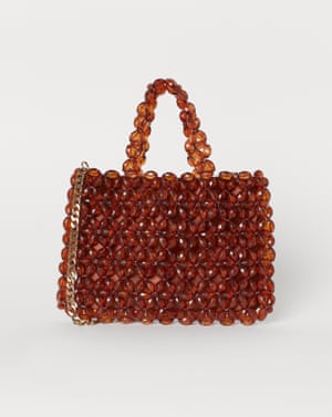 Great and small: summer evening bags – in pictures | Fashion | The Guardian