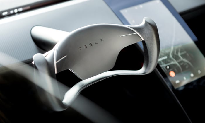 Tesla Roadster Nine Things We Know About The Smackdown To