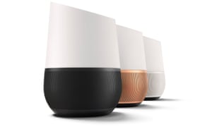 Google Home