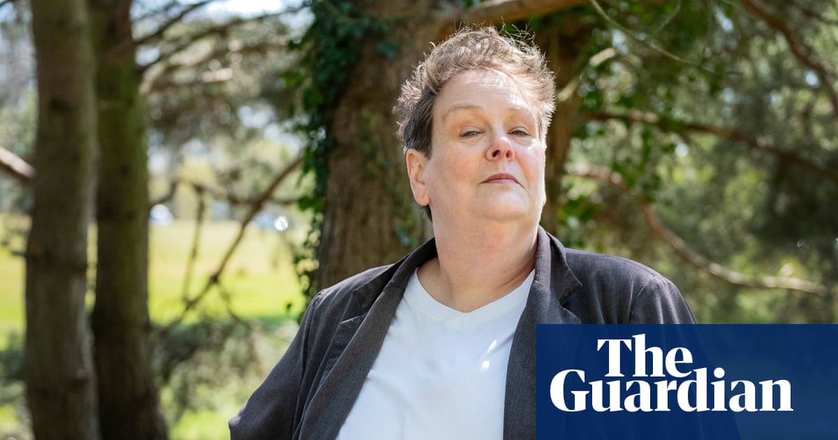 A little more than a decade ago, she was out of work and in debt. Now, ‘the Governess’ is one of Britain’s most famous quizzers. She talks about
