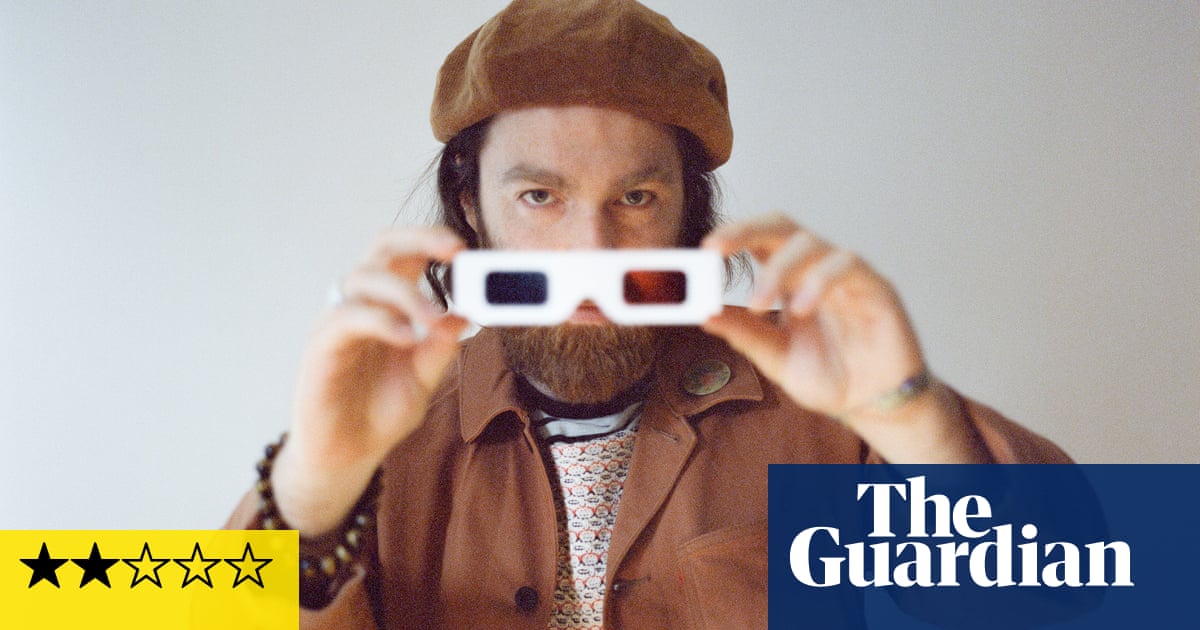 Chet Faker: Hotel Surrender review – far bigger on textures than hooks