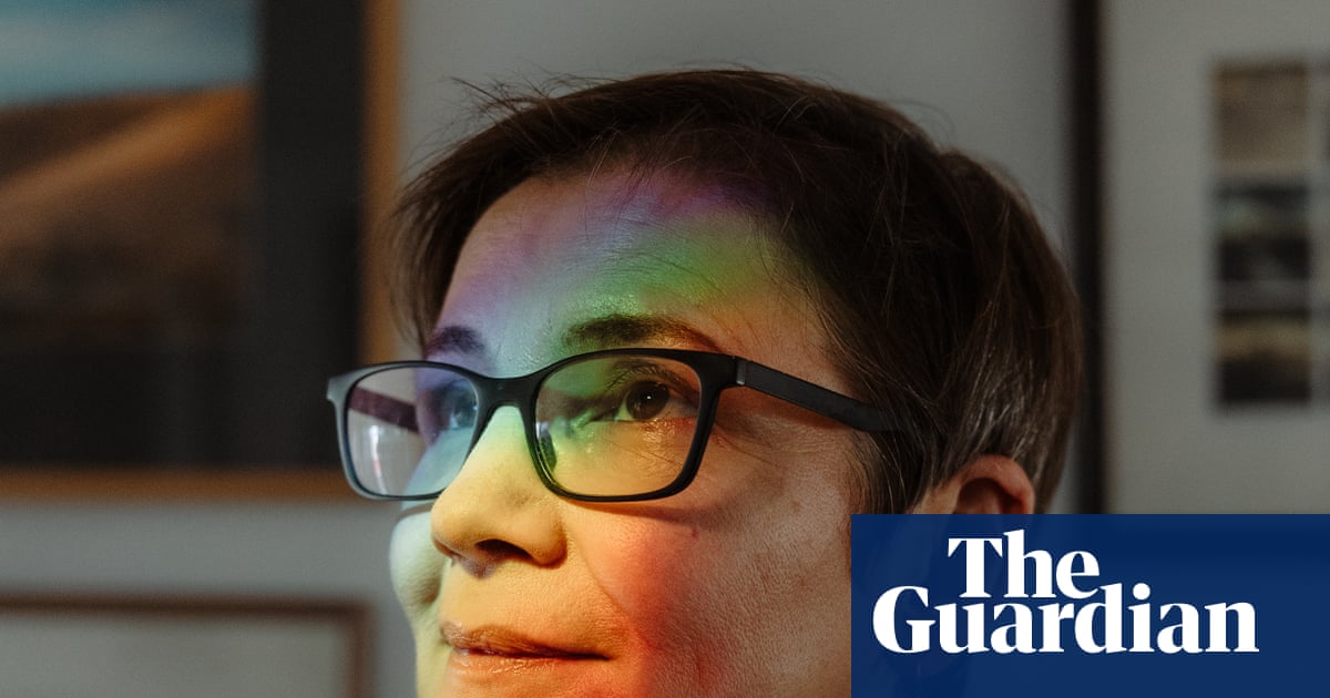 Music & Synesthesia: Experiencing Colourful Sounds – An Australian Story Music & Synesthesia: Experiencing Colourful Sounds – An Australian Story