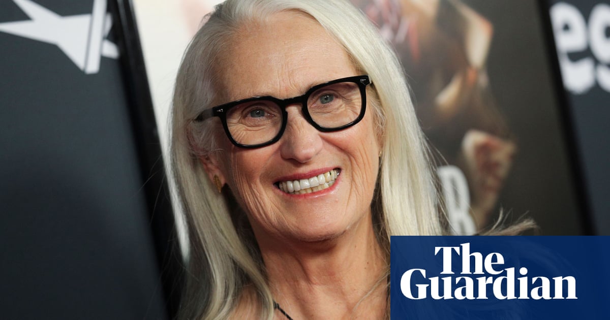 Jane Campion criticises superhero films: ‘I actually hate them’