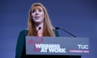 People are getting ‘stuck’ in insecure work for years, says UK thinktank People are getting ‘stuck’ in insecure work for years, says UK thinktank