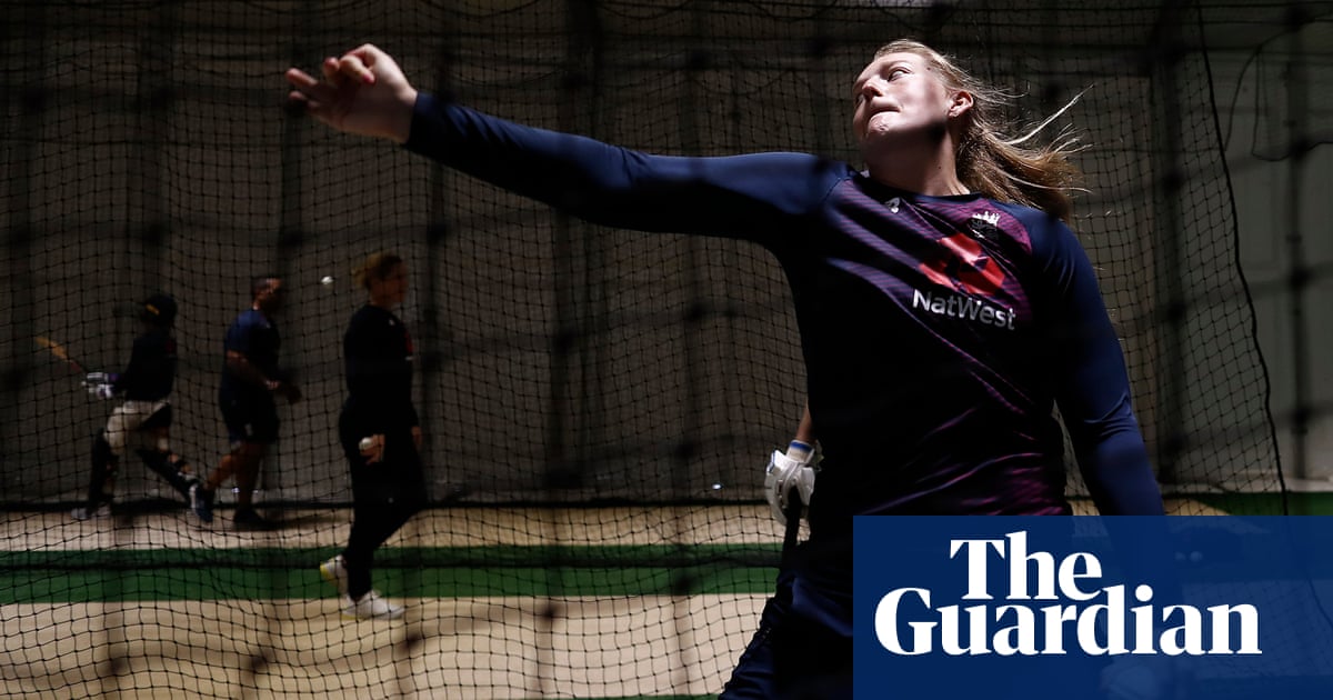 England womens cricket team could be sacrificed as potential £380m loss looms