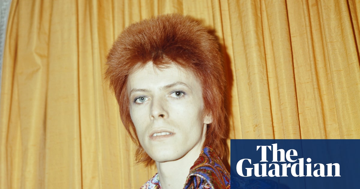 Ten years after his death, is David Bowie’s musical legacy at risk of fading from view?