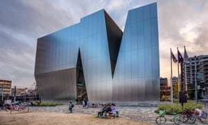 Yayoi Kusama, manga and more: where to see art in Japan | Japan untold 4 Japan , Tokyo City, Sumida Hokusai Museum