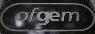 هوية Ofgem