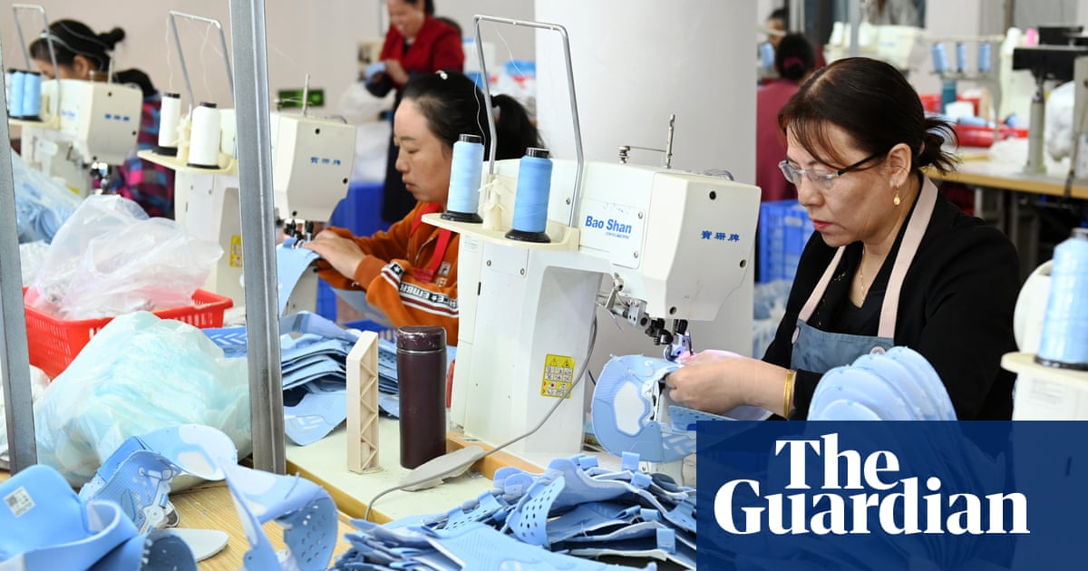 China delays key economic data releases amid Communist party congress 1 4884