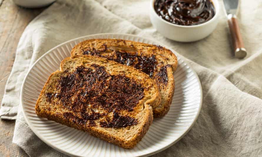 Vegemite's continued popularity has made spreads a strong place in Australian culture, but it seems our taste buds are evolving.