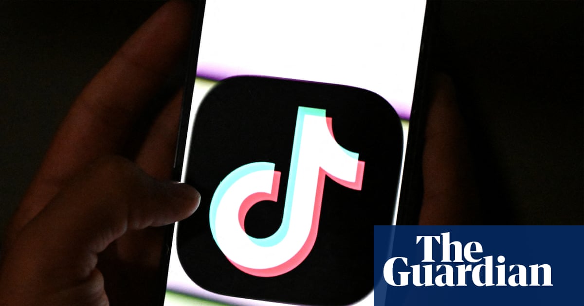 A gamechanger': 200,000 UK small businesses sign up to TikTok Shop