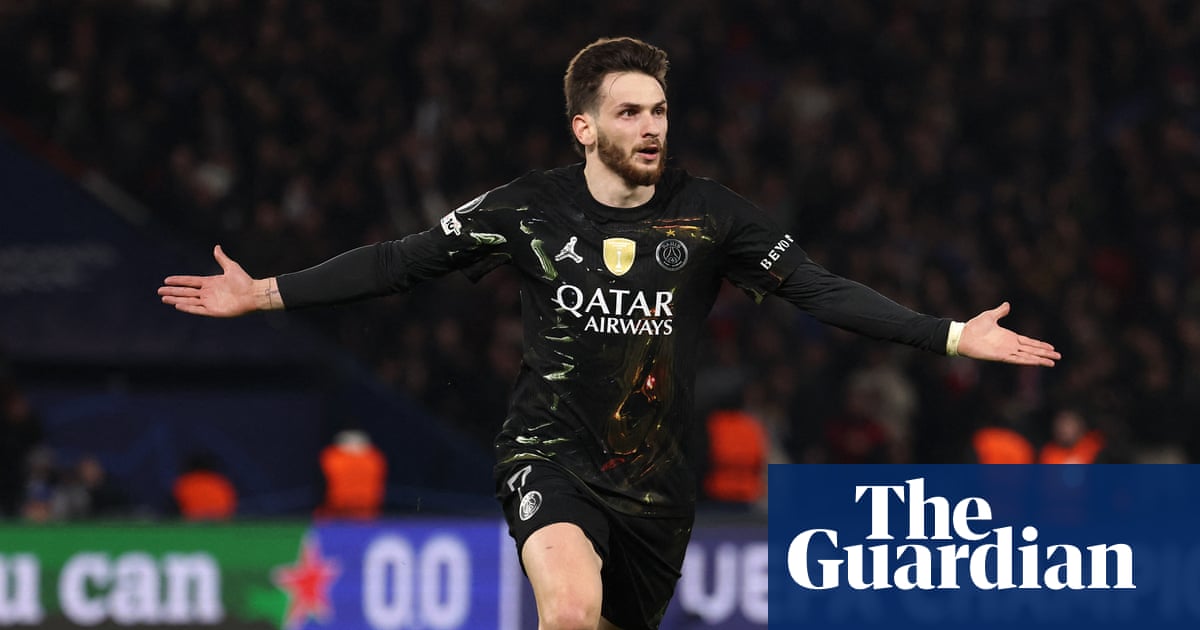 PSG take a big step forward in the Ligue 1 title race – but was it fair?