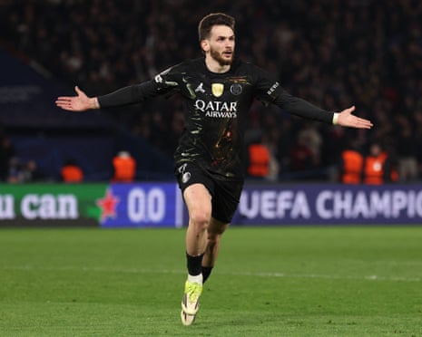 Ligue 1 Title Race Controversy: PSG’s Postponed Match Raises Fairness Questions Ligue 1 Title Race Controversy: PSG’s Postponed Match Raises Fairness Questions