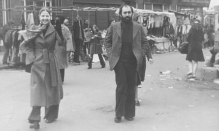 Balakjian and his wife, Dorothea Wight, ran an editioning workshop patronised by artists such as Lucian Freud.