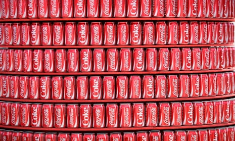 The Secret History of Why Soda Companies Switched From Sugar to