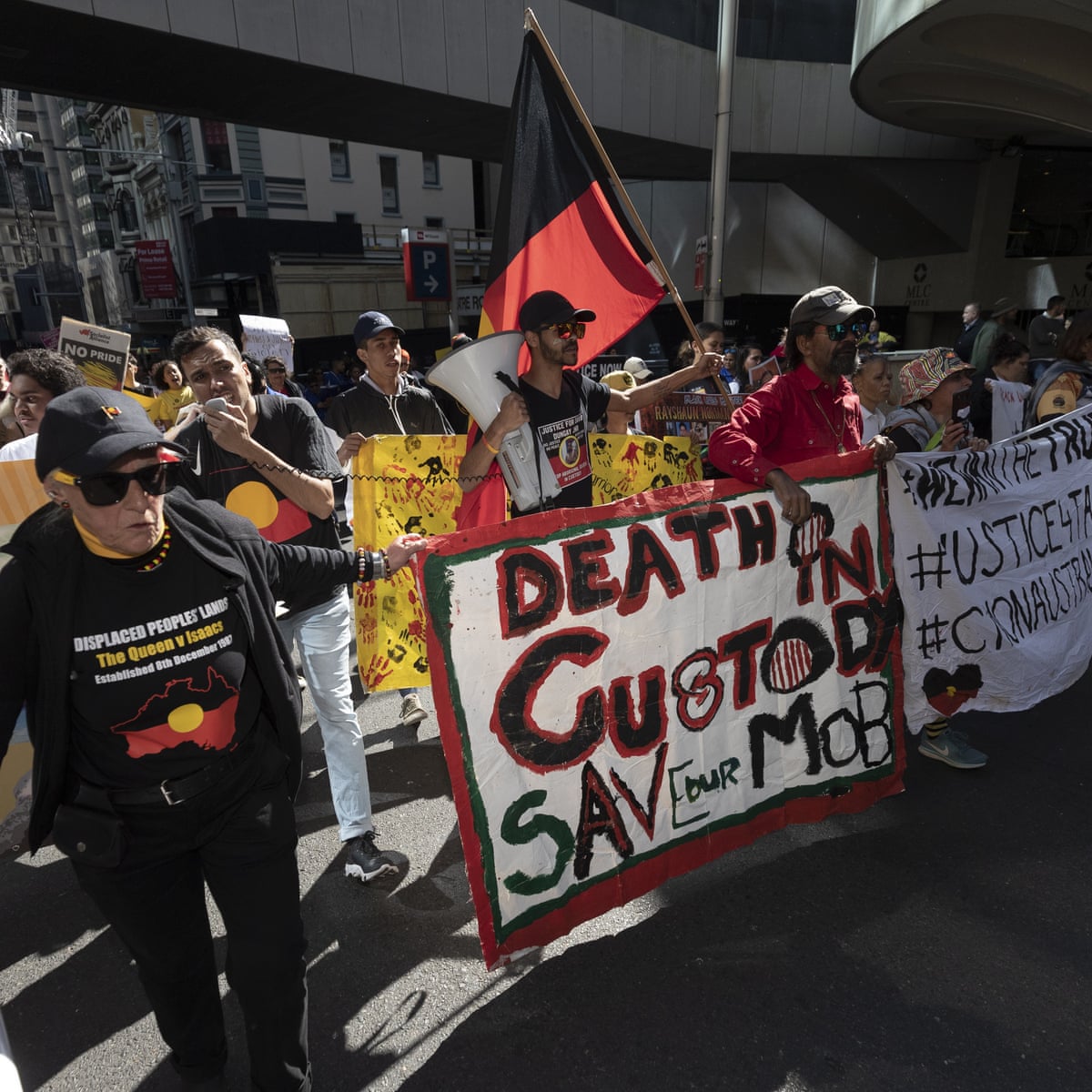 Racism Pervades Australian Society And The Effects Can Be Lethal Chris Cunneen The Guardian