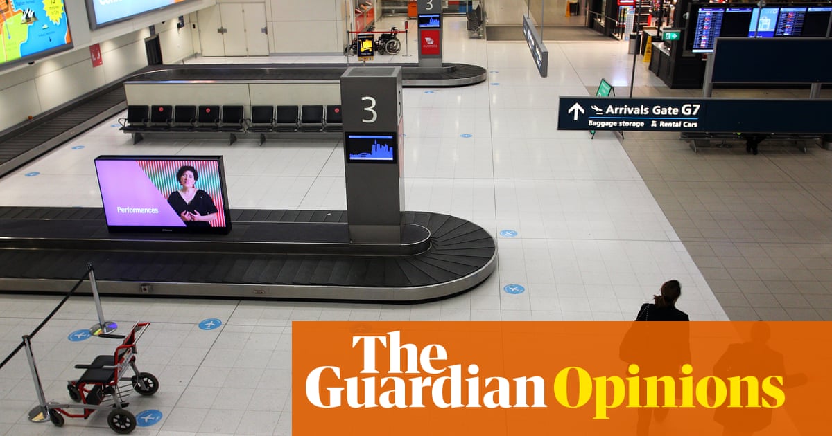 Australia S Services Exports Have Been Smashed And That S Not Good For Jobs Greg Jericho Business The Guardian