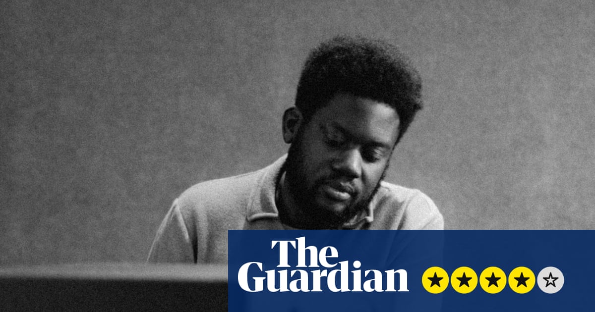 Michael Kiwanuka: Fudge review