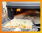 Soot, semolina and 62kg of steel: how I chased the perfect pizza