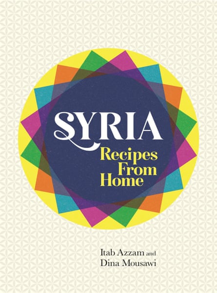 Syria Recipes