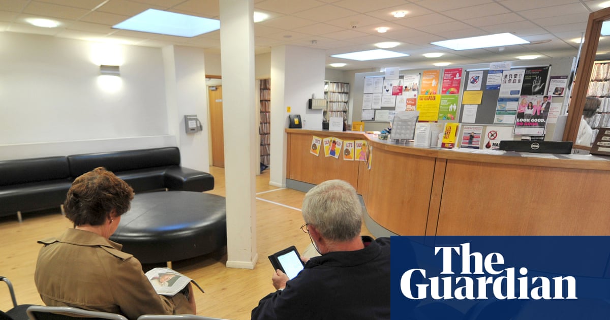 Thousands of patients in England at risk as GP referrals vanish into NHS ‘black hole’