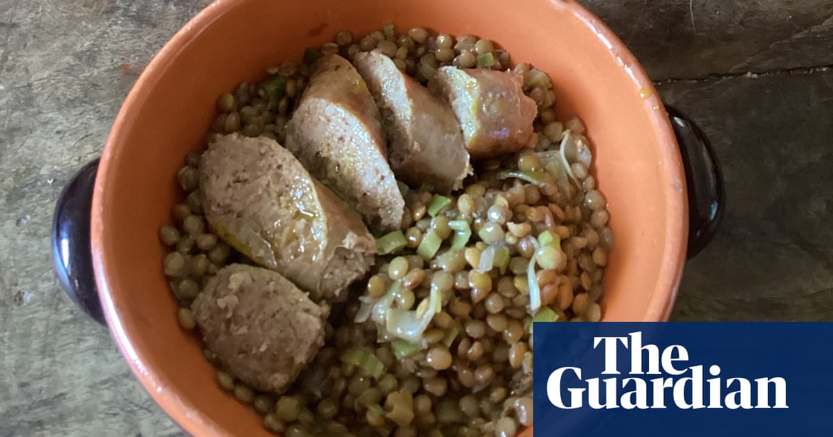 Посрещнете новата година с ястие от леща – символ на