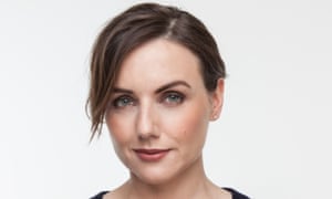 Photograph of Sali Hughes