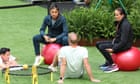 'I can trust him': Emma Raducanu to continue coaching partnership with Mark Petchey