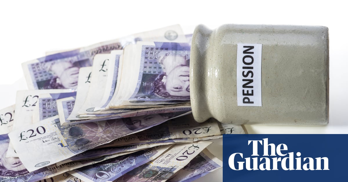 The flaws inherent in a triple lock on the bedrock of the welfare state | State pensions The flaws inherent in a triple lock on the bedrock of the welfare state | State pensions