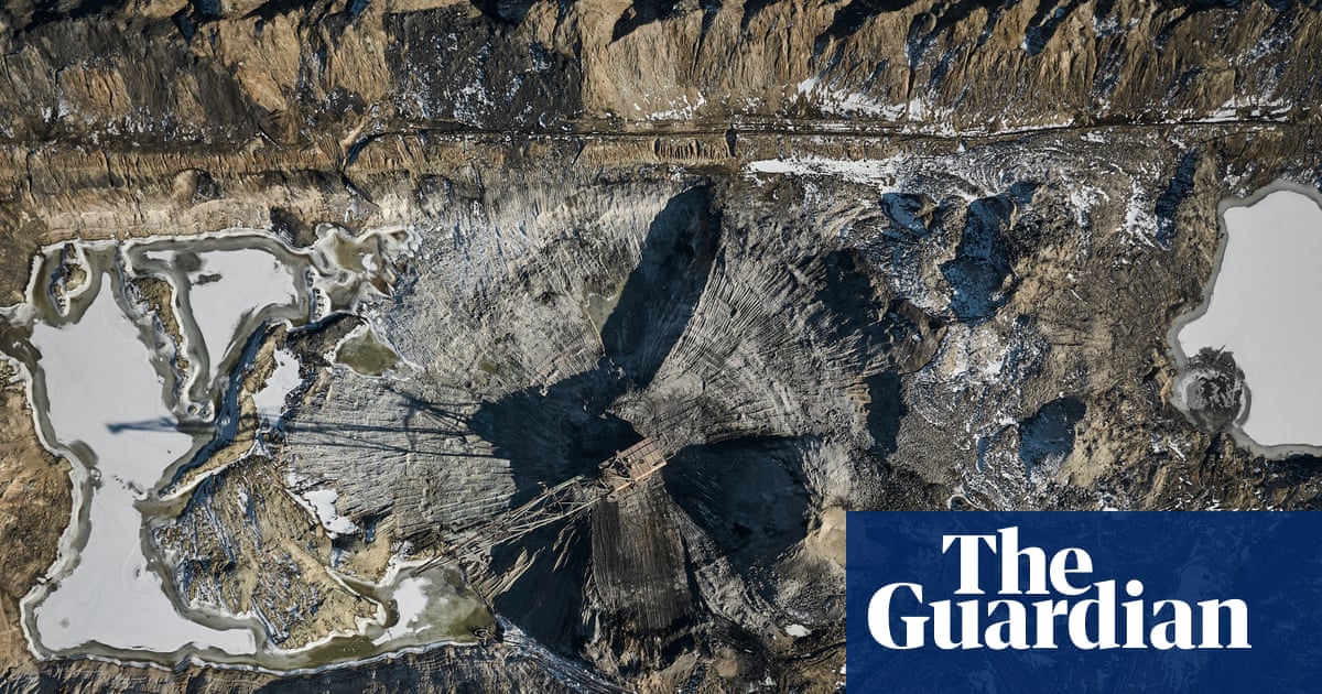 Large rise in abuse claims at mines that may be vital to EU's energy transition, report says