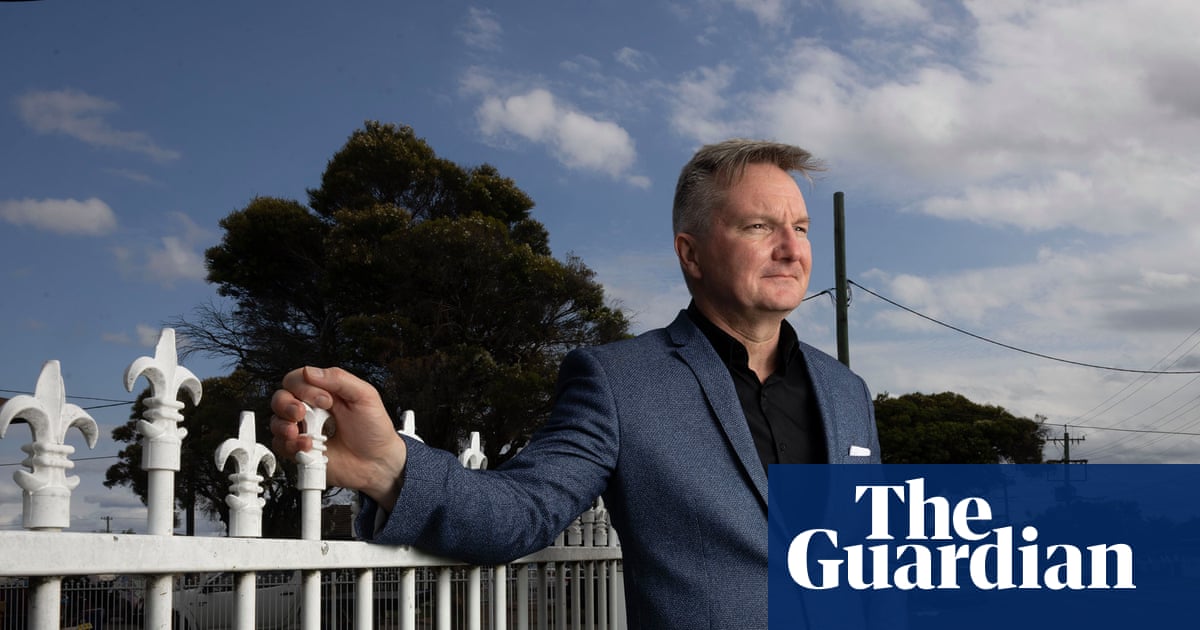 Kepala negosiasi Kepolisian tentang bagaimana syok minyak perang Iran membuka jalan ke pembicaraan iklim di Turki