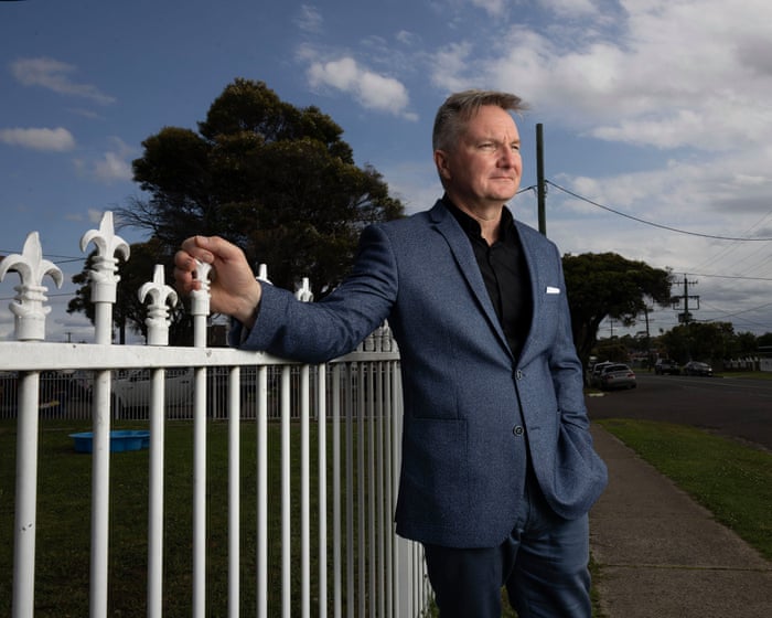 Cop negotiations chief on how Iran war oil shock paves road to climate talks in Turkey