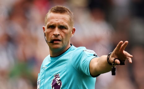 Craig Pawson