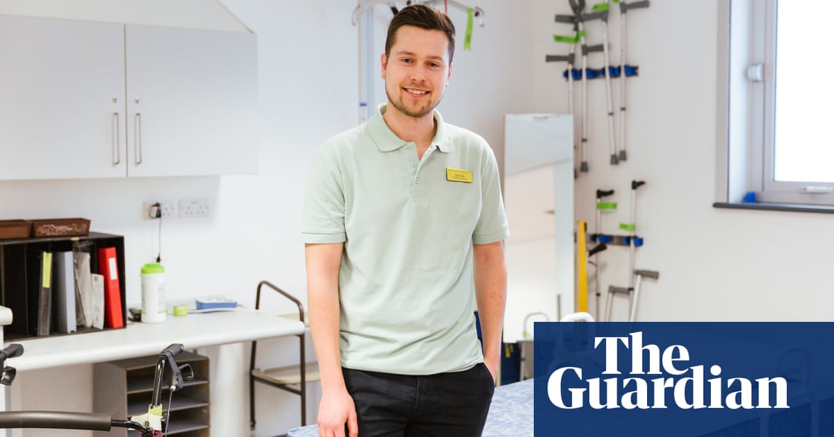 gardening apprenticeship near me - joy at work