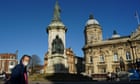 Hull left forgotten as Covid