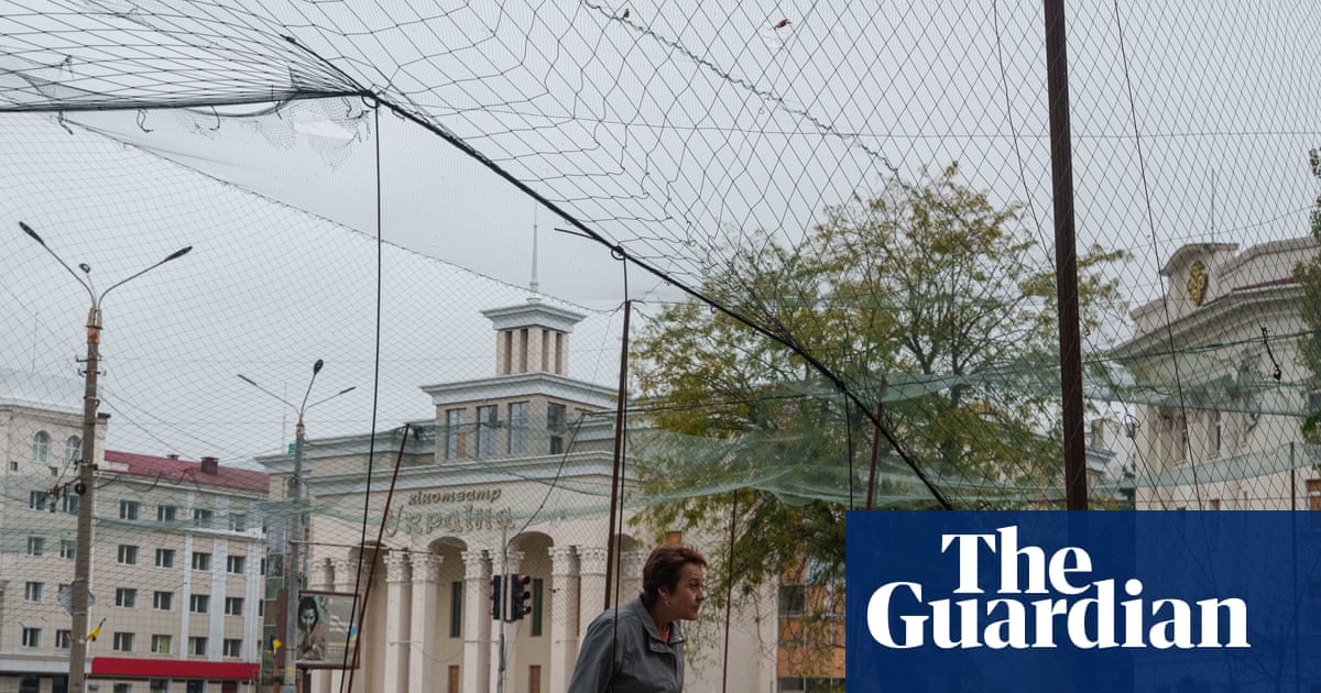 Oleshky truce appears to hold as two European leaders have ‘frank’ call with Putin